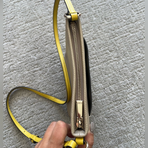 Kate Spade Ava Colorblock Swingpack Bag - Picture 7 of 14